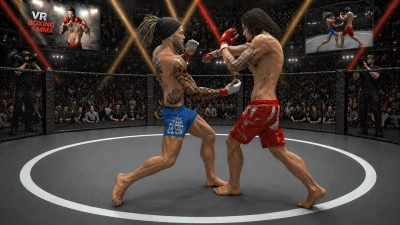 Boxing
