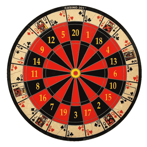 Darts