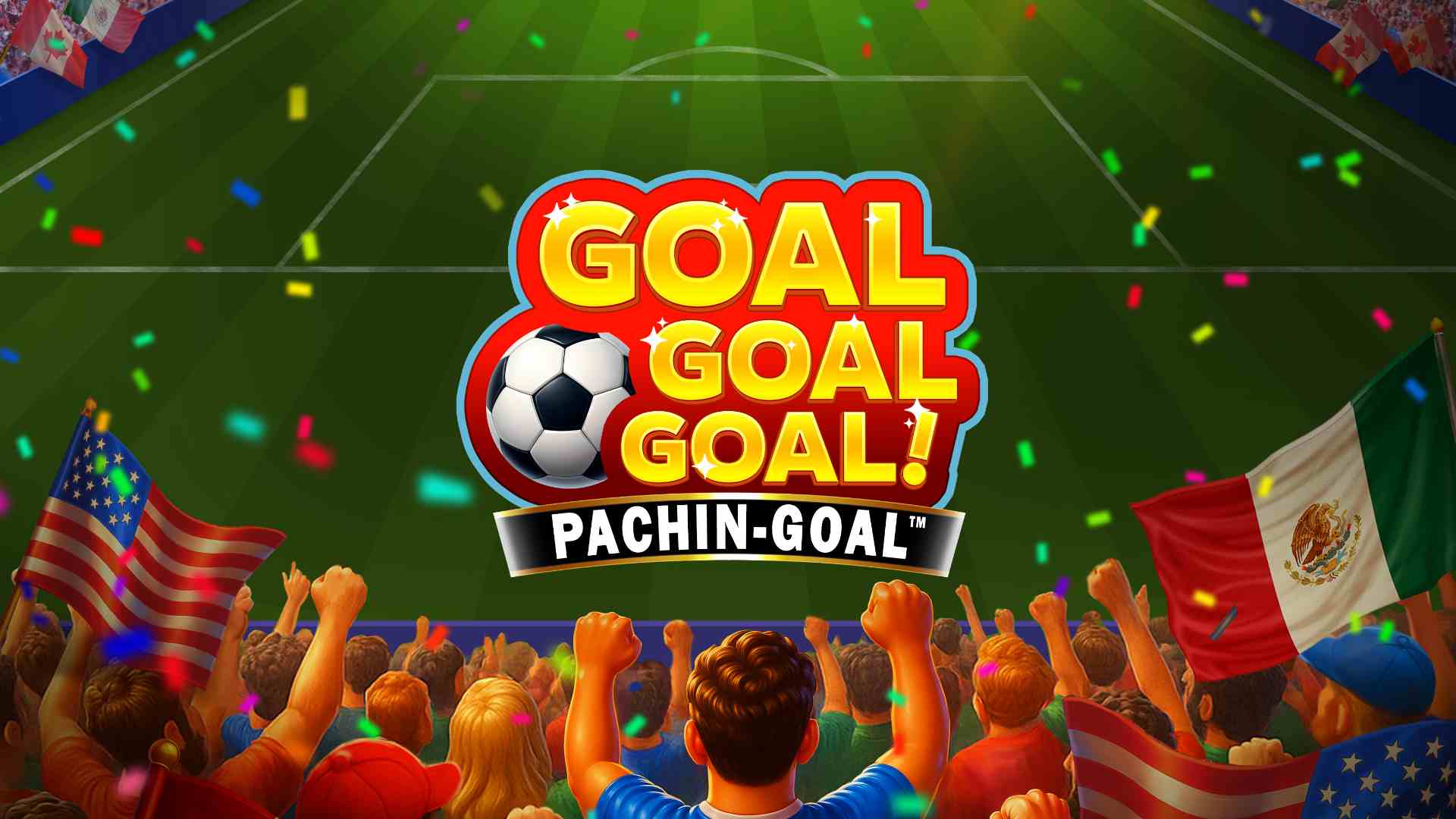 Goal Frenzy