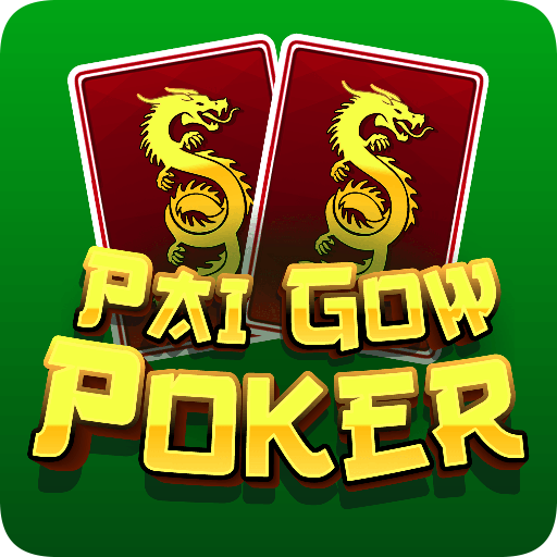 Pai Gow Poker