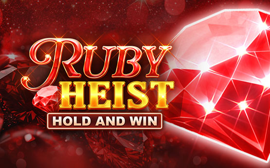 Ruby Heist