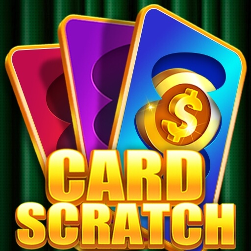 Scratch Card