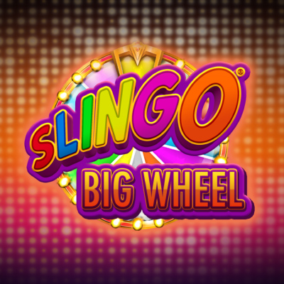 Slingo Big Wheel