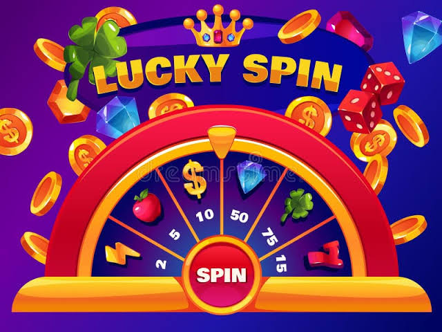 Spin Match