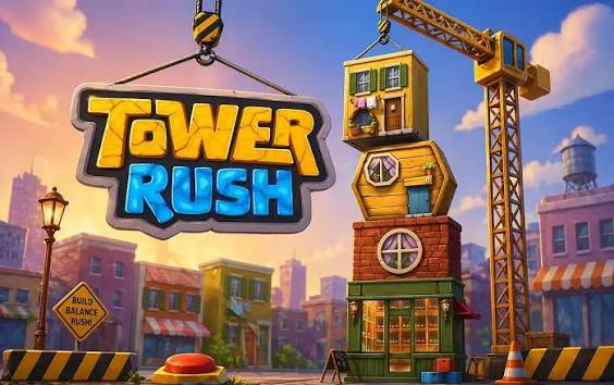Tower