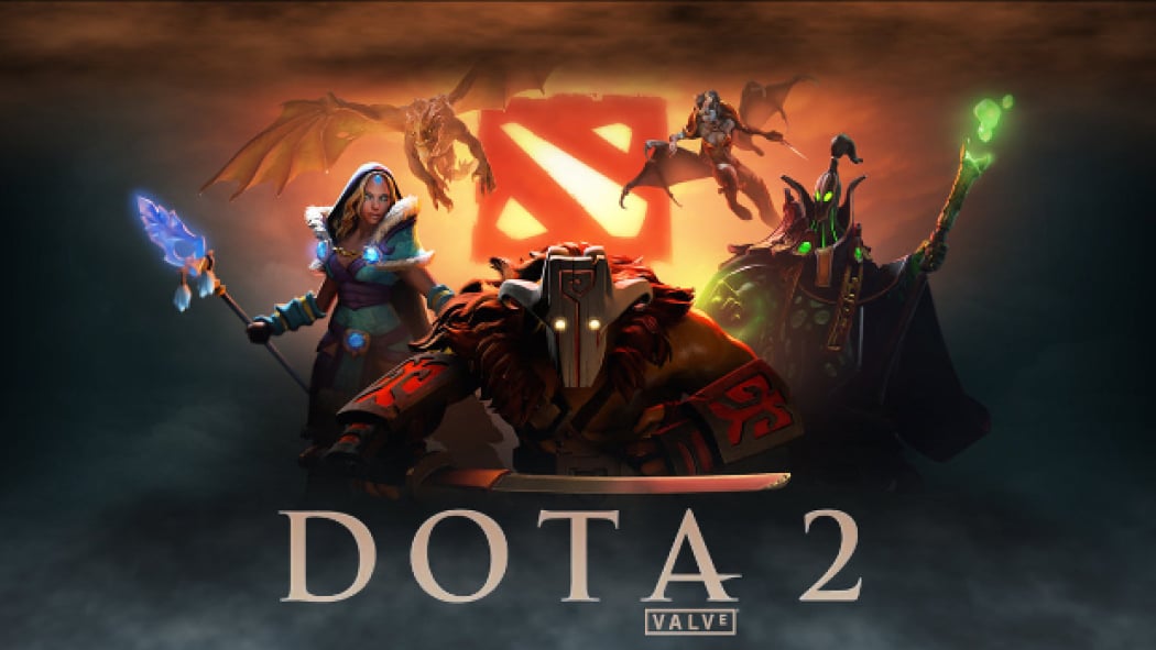 Virtual Dota 2