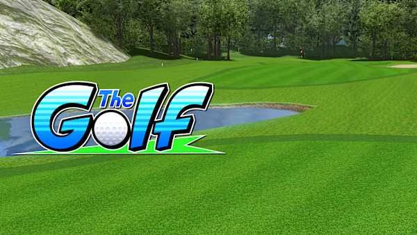 Virtual Golf Tournament