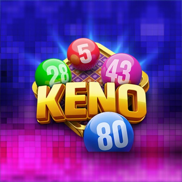 Virtual Keno Draw