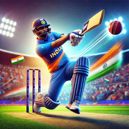 Virtual ODI Cricket
