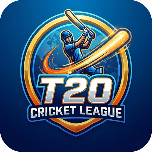 Virtual T20 Cricket